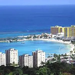 Turtle Towers 22 C - , Ocho Rios Jamaica