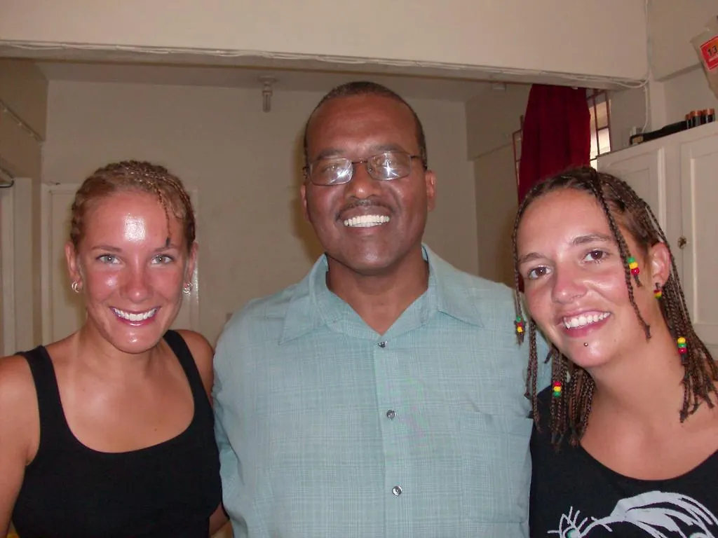 Bethel Court Guesthouse Montego Bay