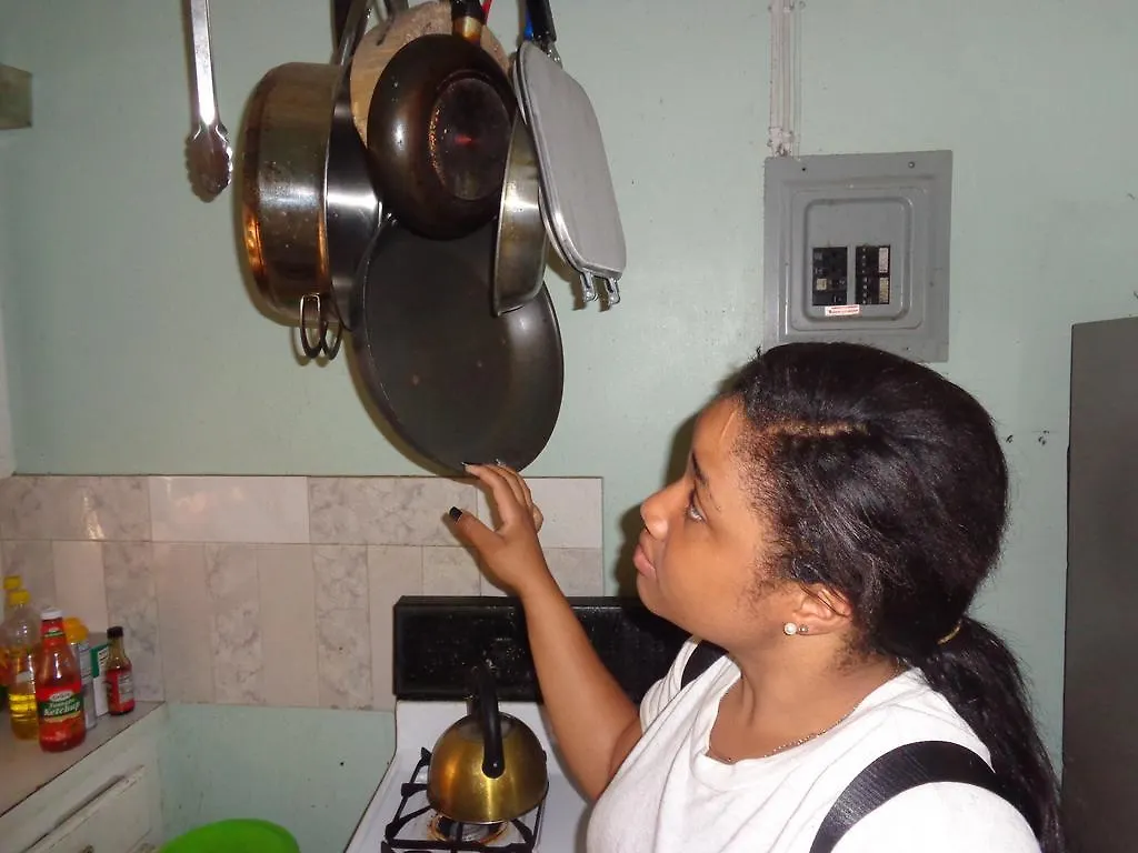 Bethel Court Guesthouse Montego Bay 2*,