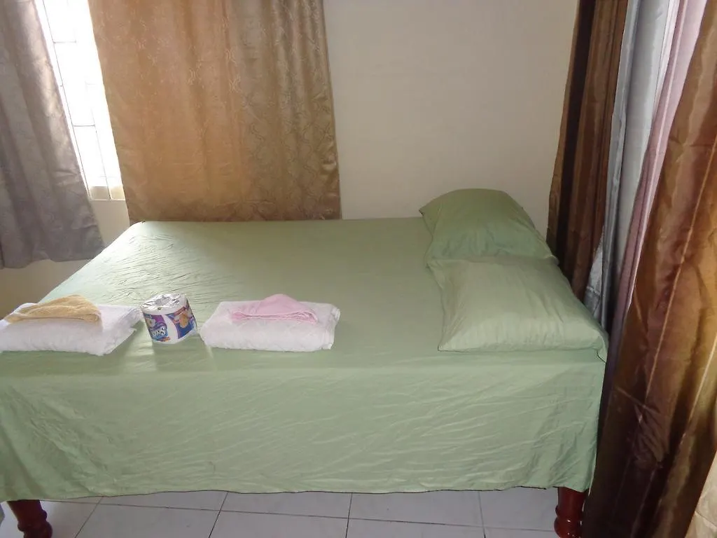 Bethel Court Guesthouse Montego Bay Gasthof