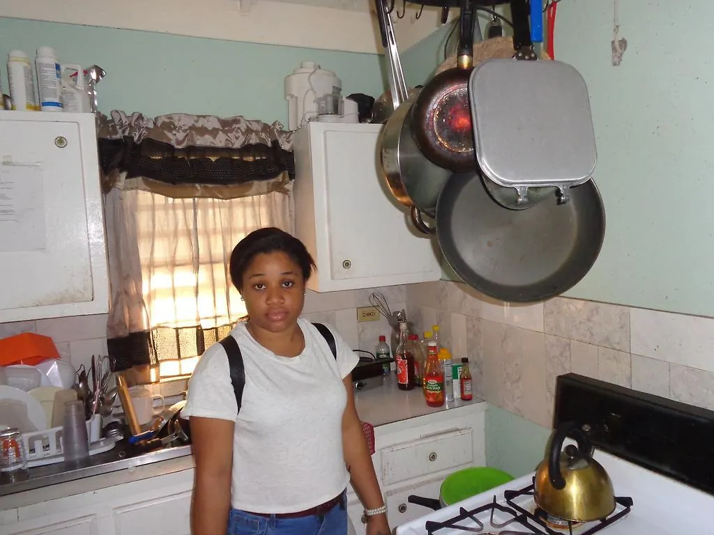 Bethel Court Guesthouse Montego Bay
