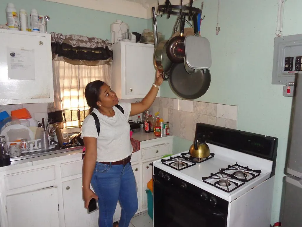 Gasthof Bethel Court Guesthouse Montego Bay