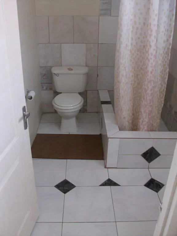 Bethel Court Guesthouse Montego Bay Jamaica