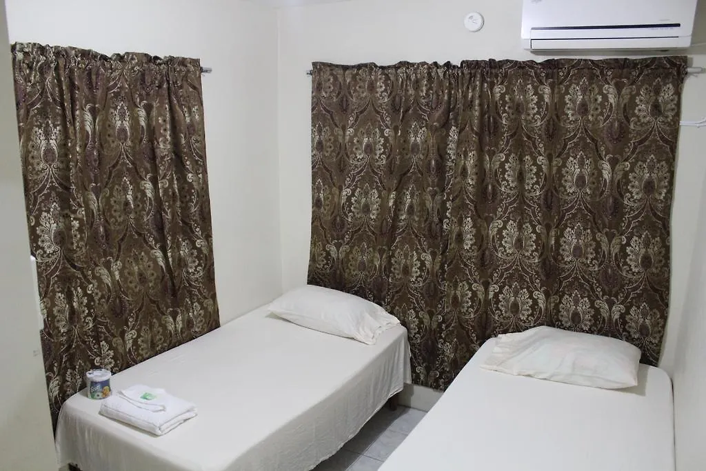 Bethel Court Guesthouse Montego Bay