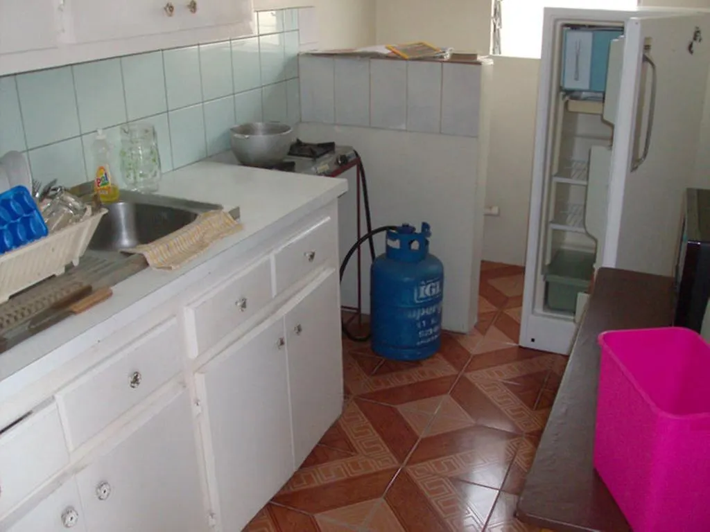 Casa de hóspedes Bethel Court Guesthouse Montego Bay