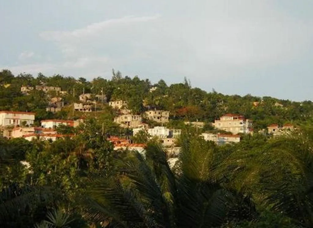 Bethel Court Guesthouse Montego Bay