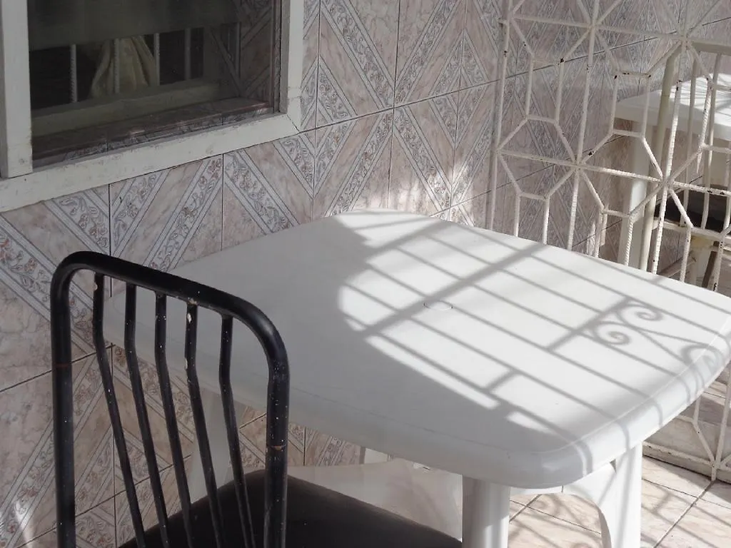 Bethel Court Guesthouse Montego Bay Jamaica
