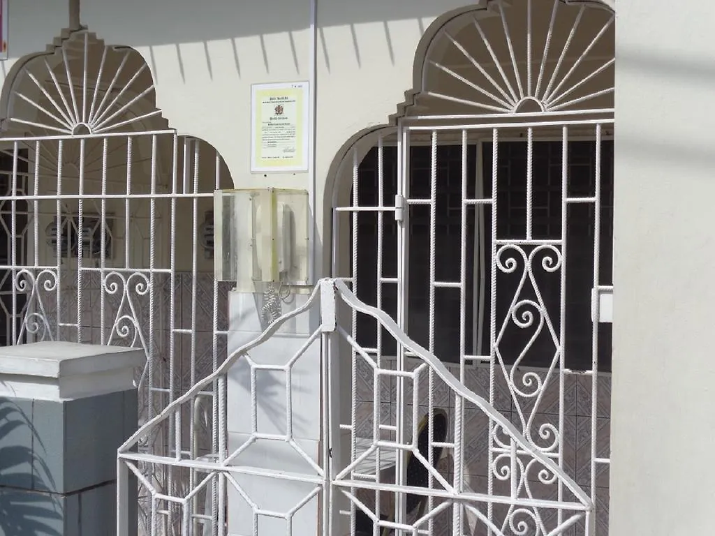 Bethel Court Guesthouse Montego Bay 2*,  Jamaica