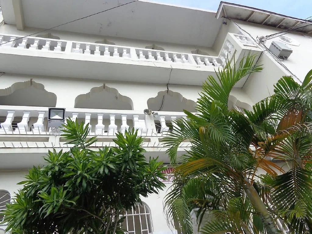 Bethel Court Guesthouse Montego Bay Casa de hóspedes
