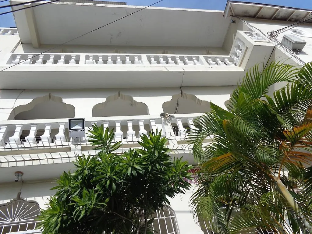 Casa de hóspedes Bethel Court Guesthouse Montego Bay