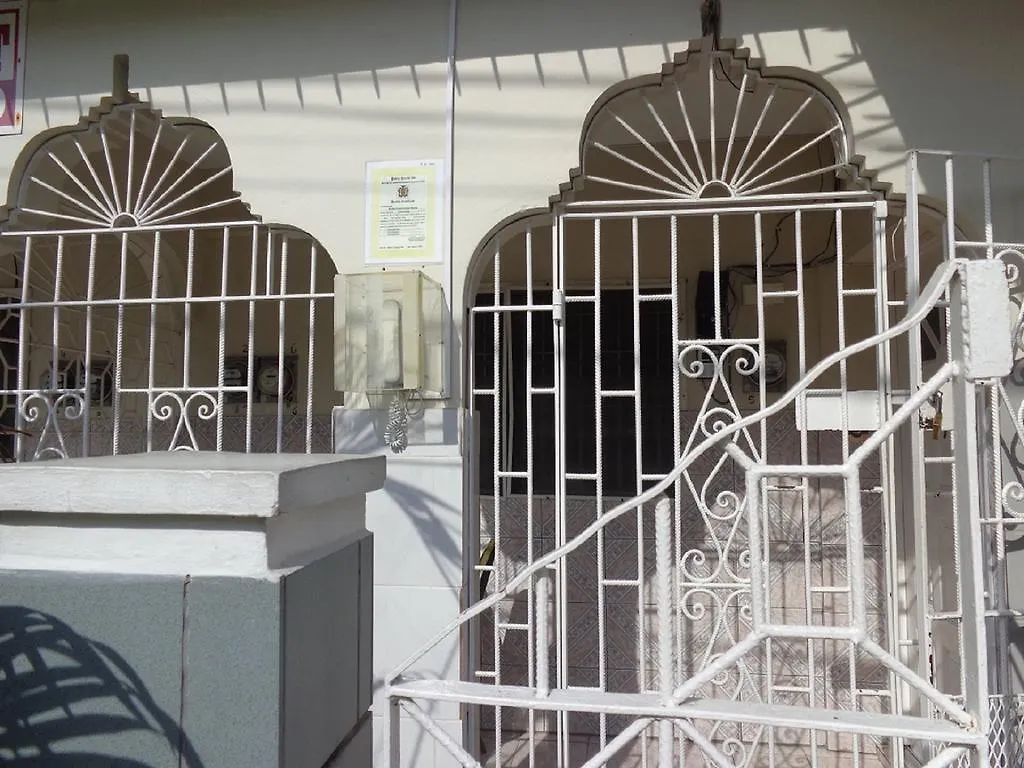 Bethel Court Guesthouse Montego Bay