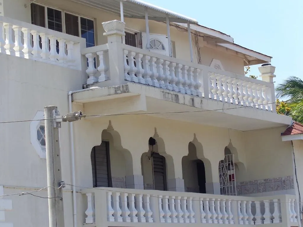 Bethel Court Guesthouse Montego Bay Casa de hóspedes