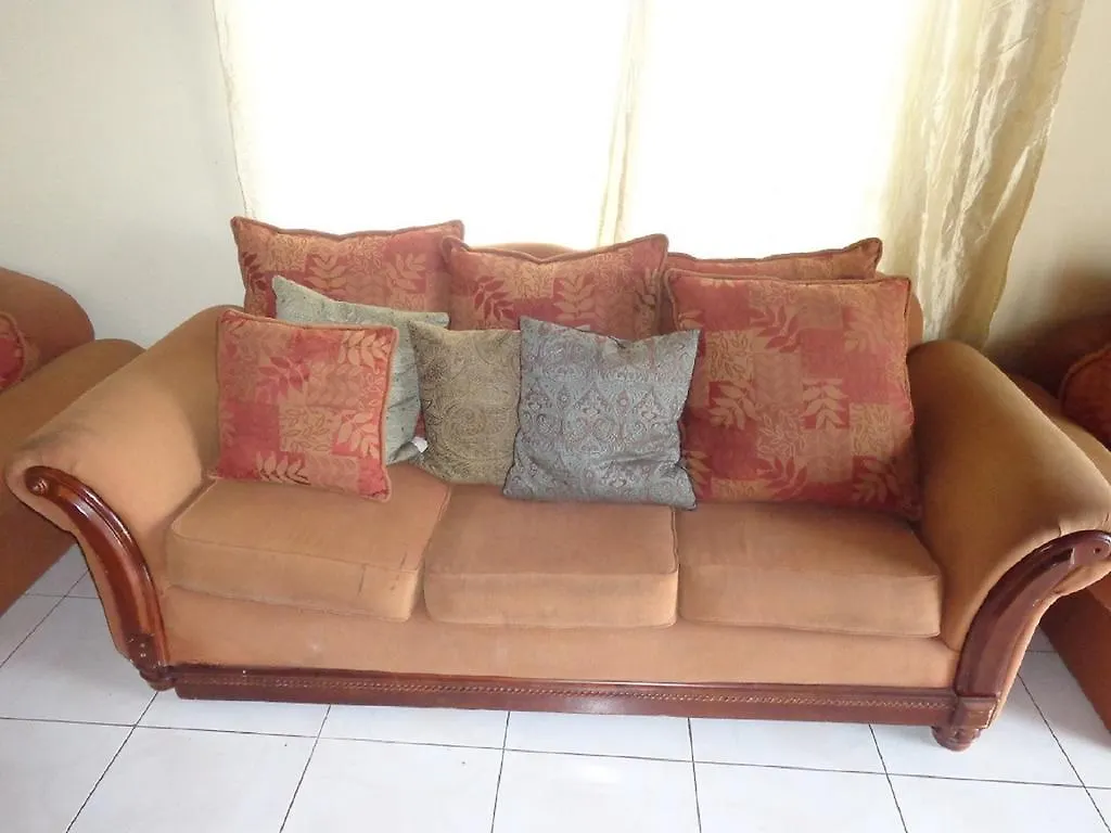 Bethel Court Guesthouse Montego Bay 2*,