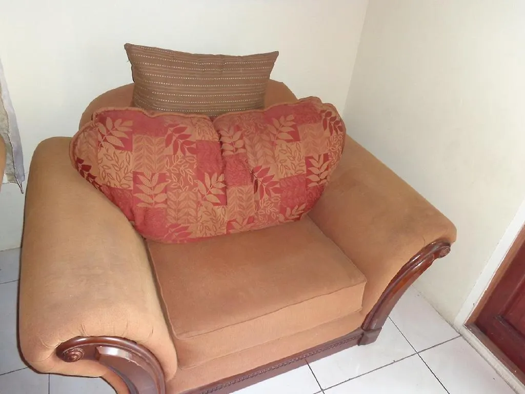 Bethel Court Guesthouse Montego Bay