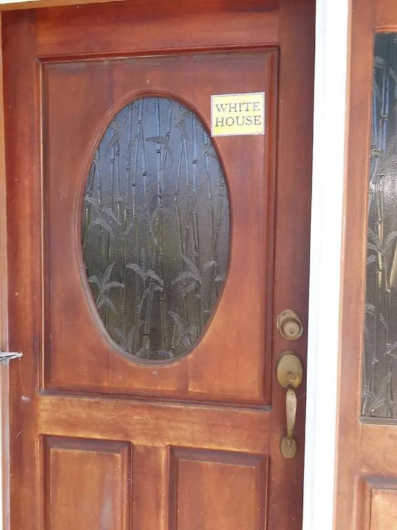 ** Casa de hóspedes Bethel Court Guesthouse Montego Bay Jamaica