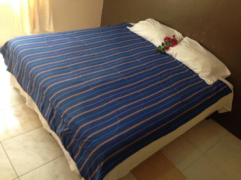 Bethel Court Guesthouse Montego Bay Jamaica