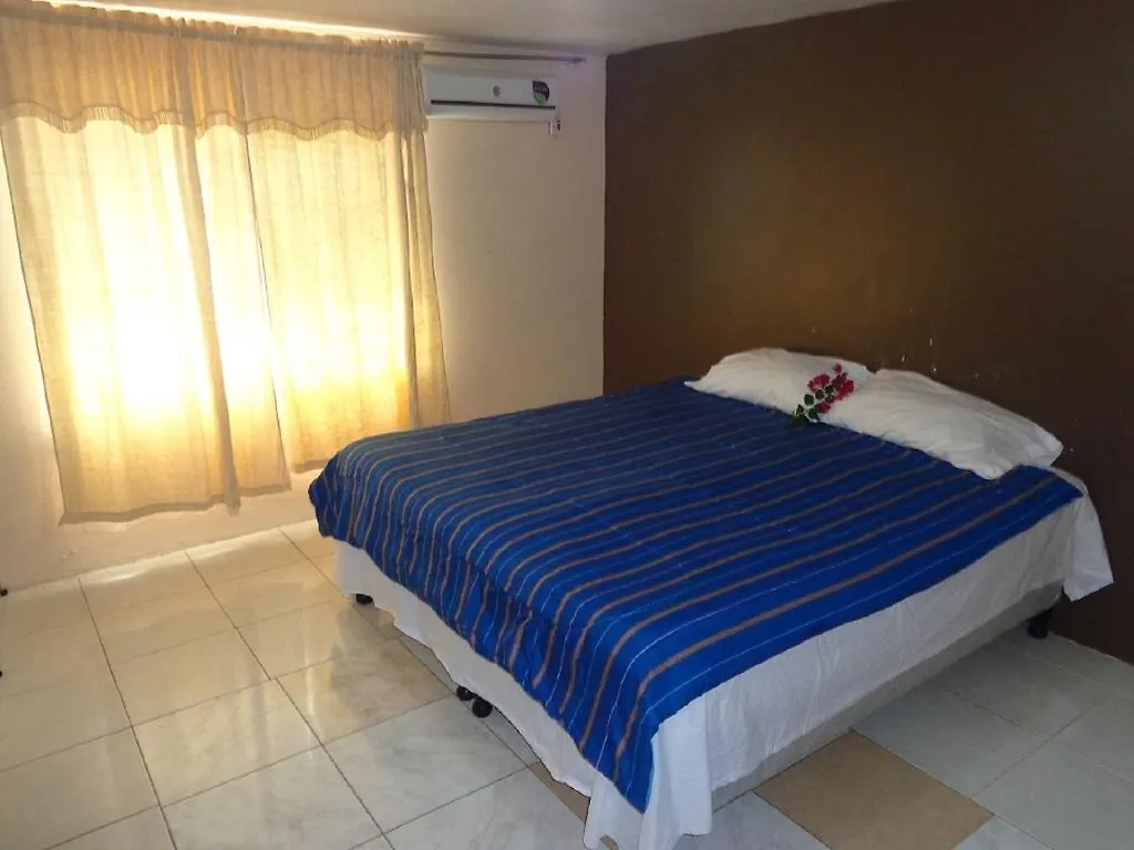 Bethel Court Guesthouse Montego Bay Casa de hóspedes