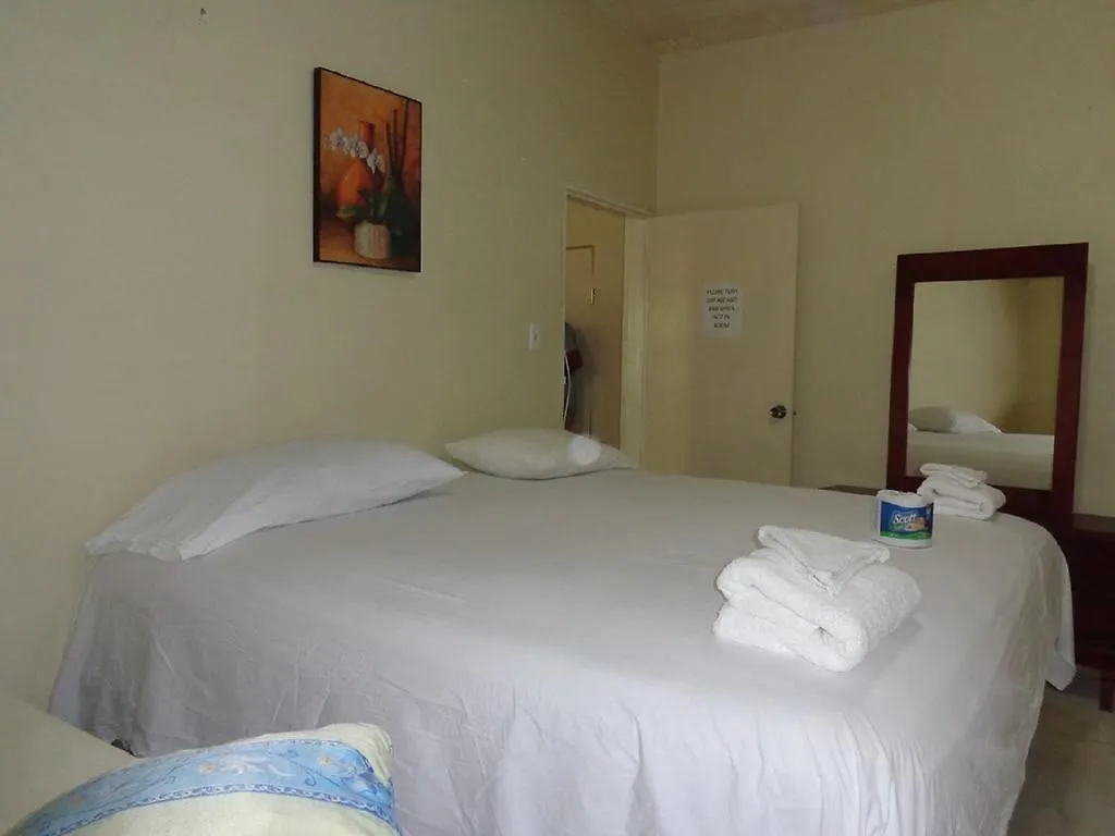 Bethel Court Guesthouse Montego Bay Casa de hóspedes