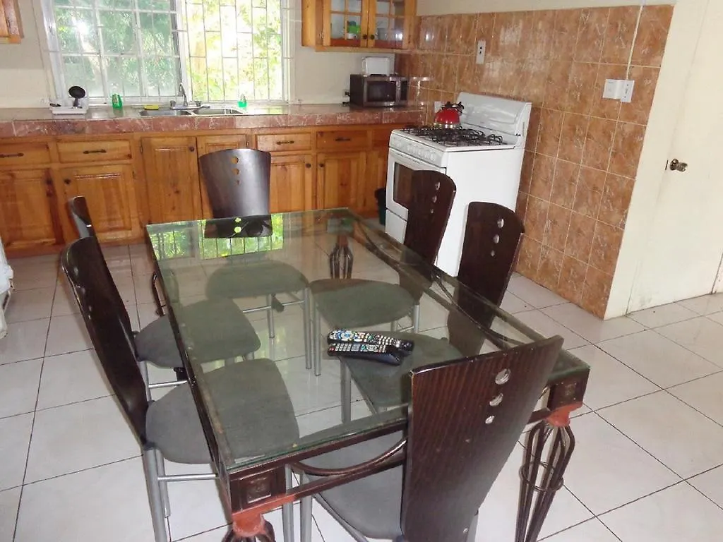 Bethel Court Guesthouse Montego Bay 2*,