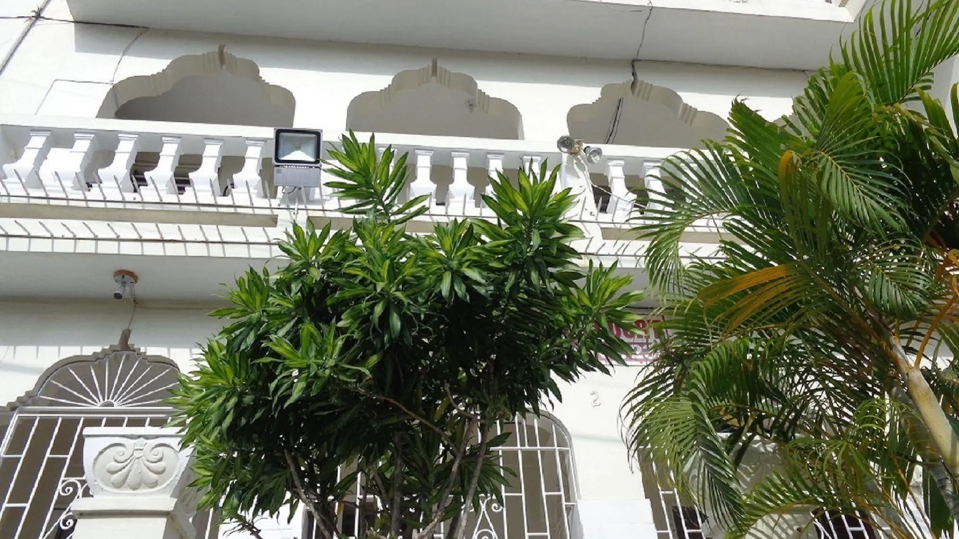Bethel Court Guesthouse Montego Bay Jamaica