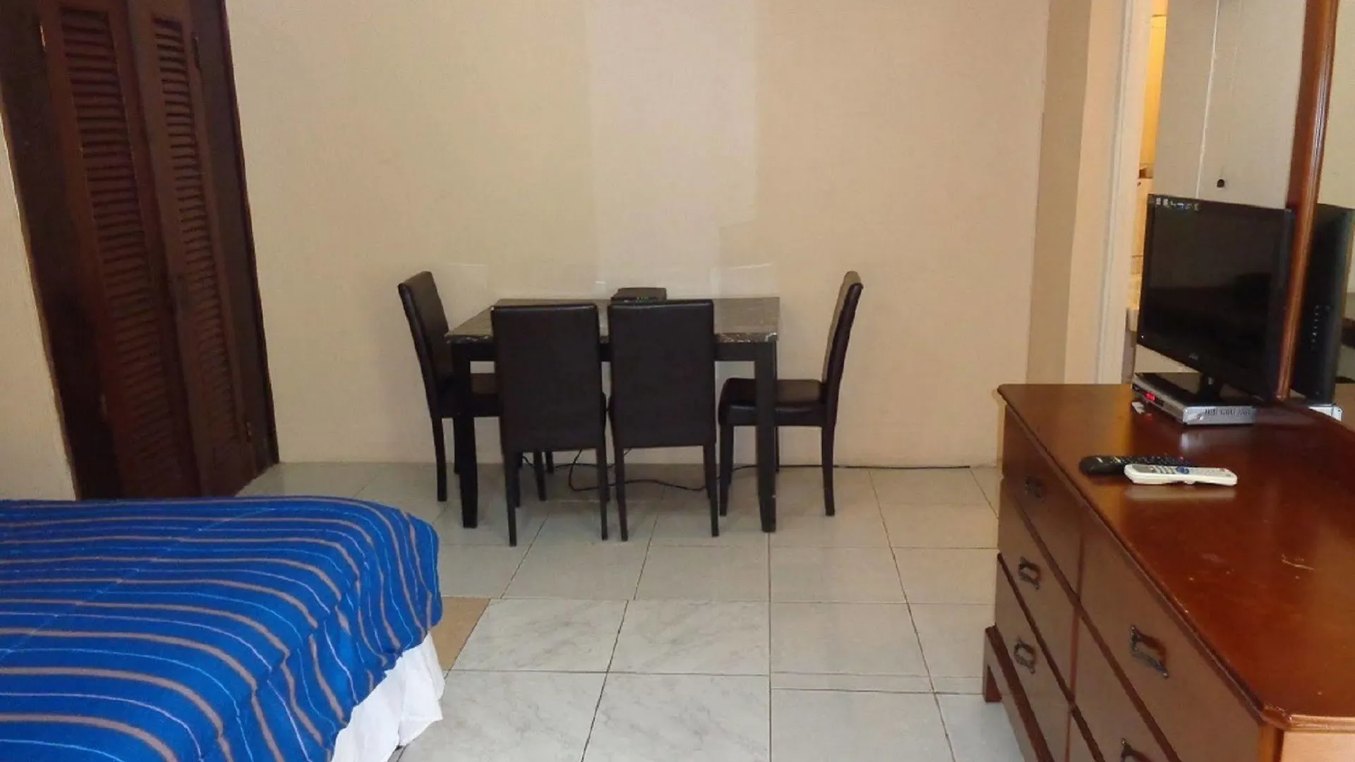 Bethel Court Guesthouse Montego Bay Casa de hóspedes
