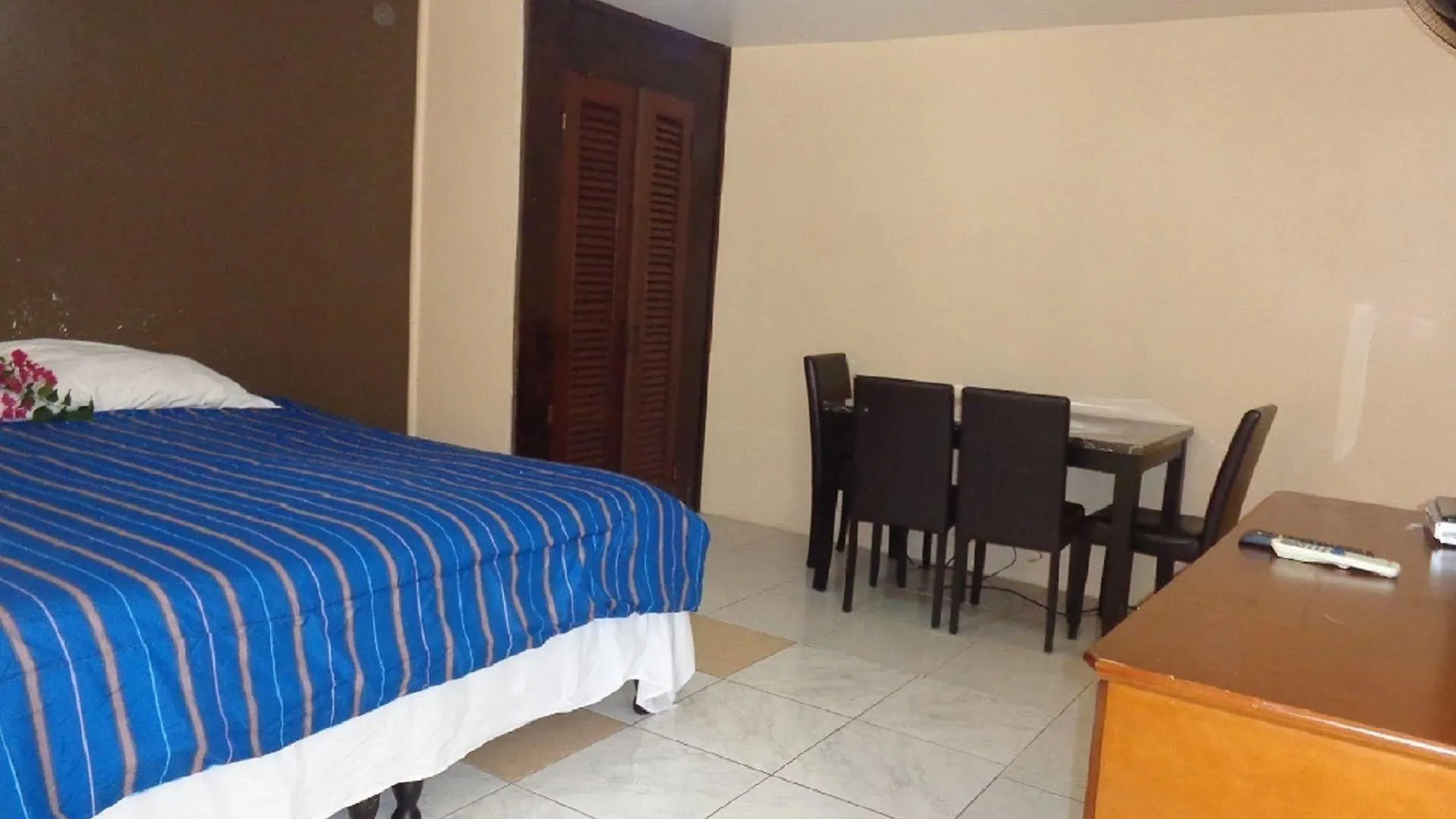 Bethel Court Guesthouse Montego Bay
