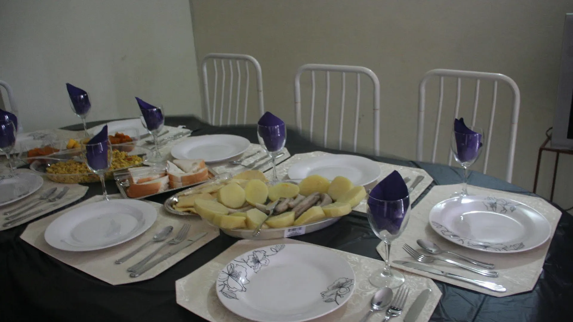 Bethel Court Guesthouse Montego Bay