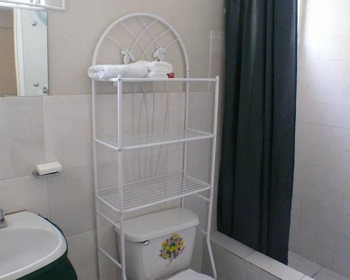 Bethel Court Guesthouse Montego Bay 2*,  Jamaica