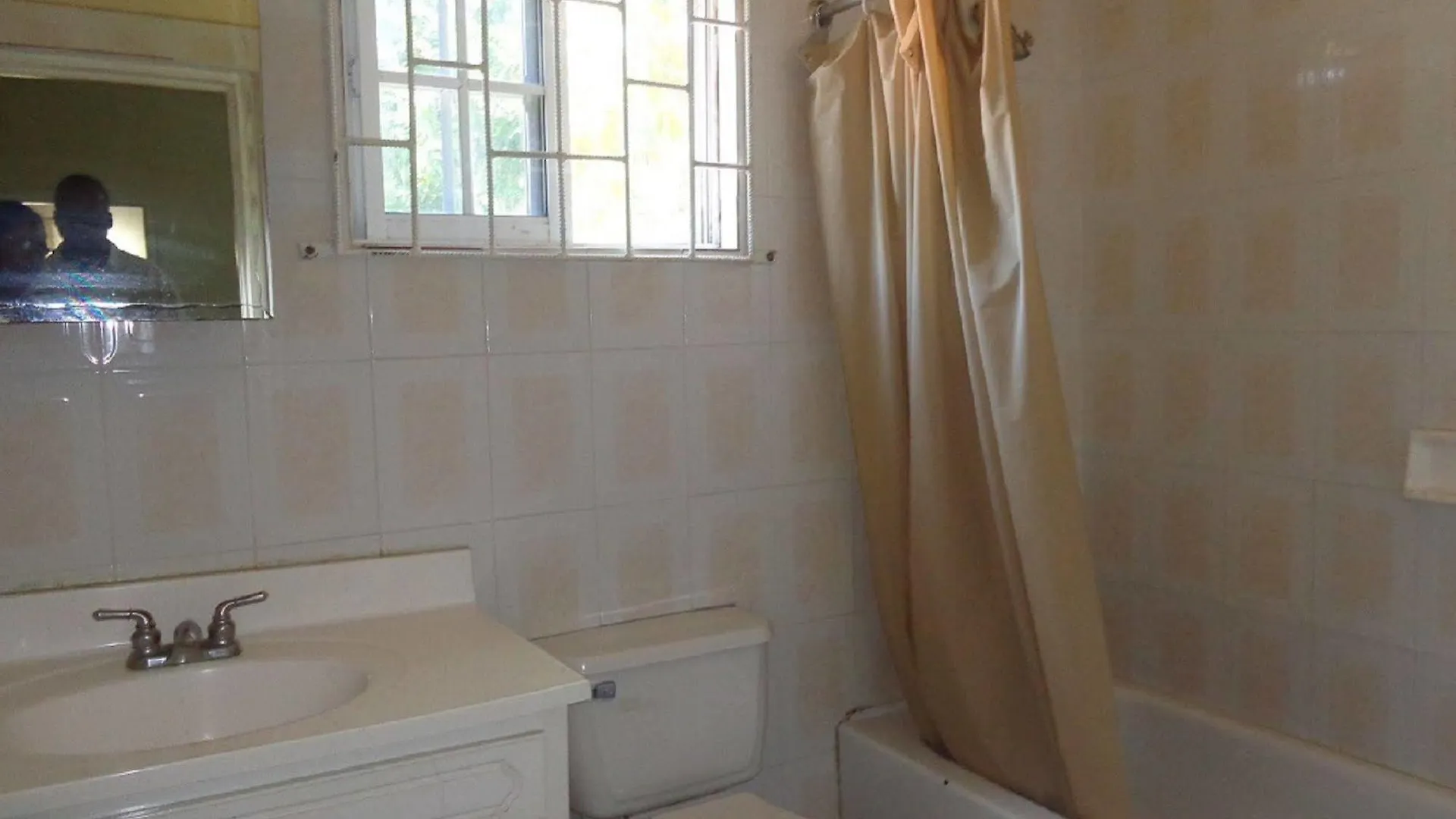 Bethel Court Guesthouse Montego Bay Casa de hóspedes