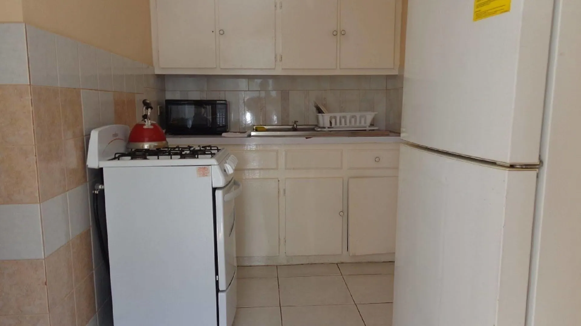 Bethel Court Guesthouse Montego Bay 2*,
