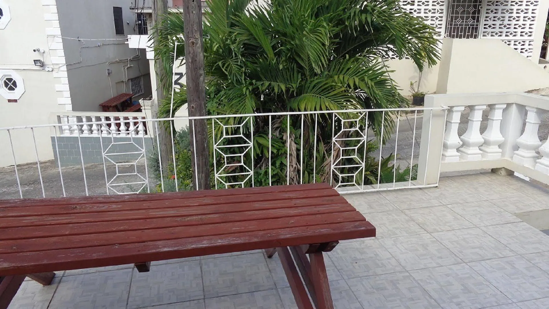 Bethel Court Guesthouse Montego Bay