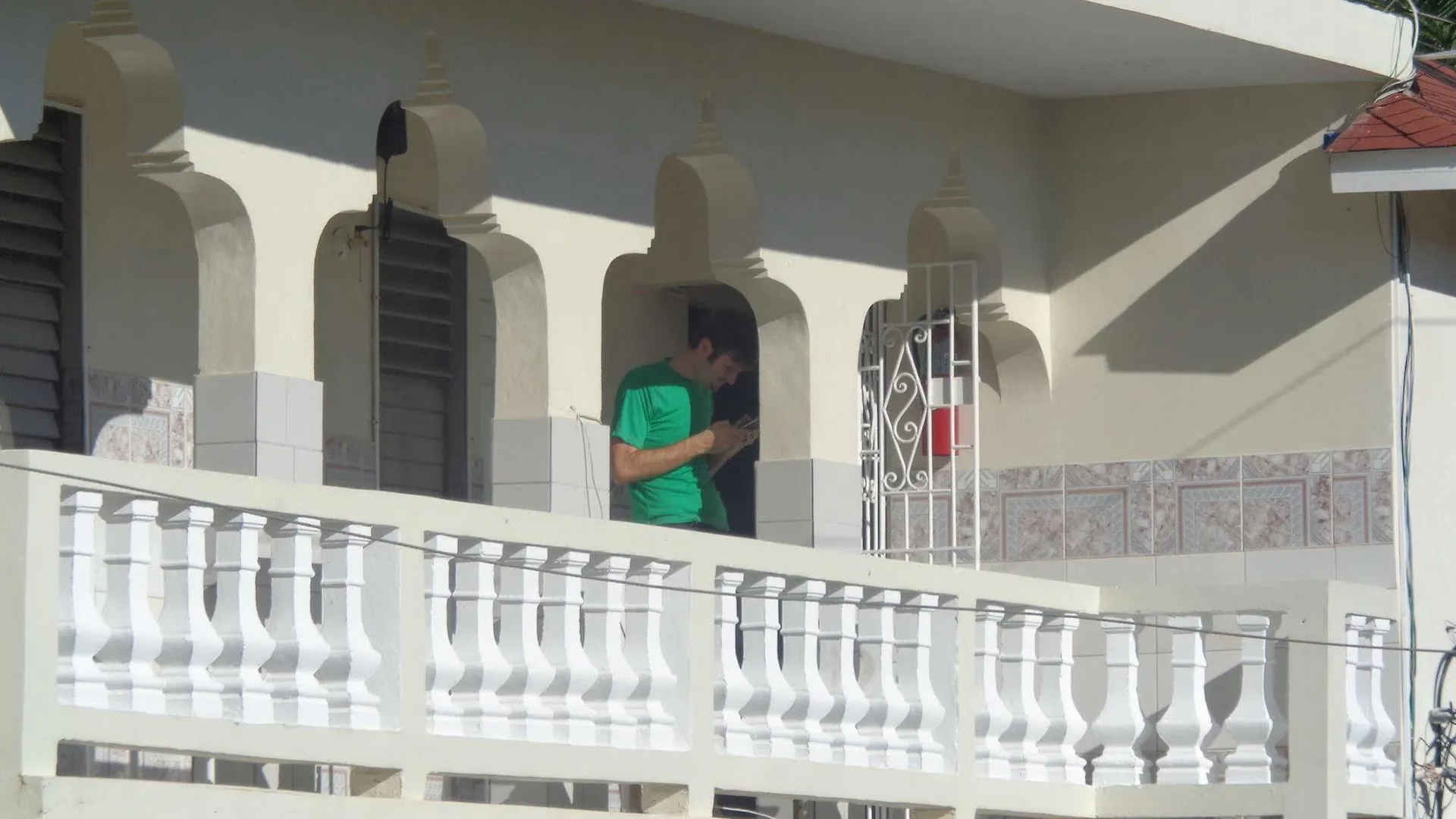 Bethel Court Guesthouse Montego Bay 2*,  Jamaica